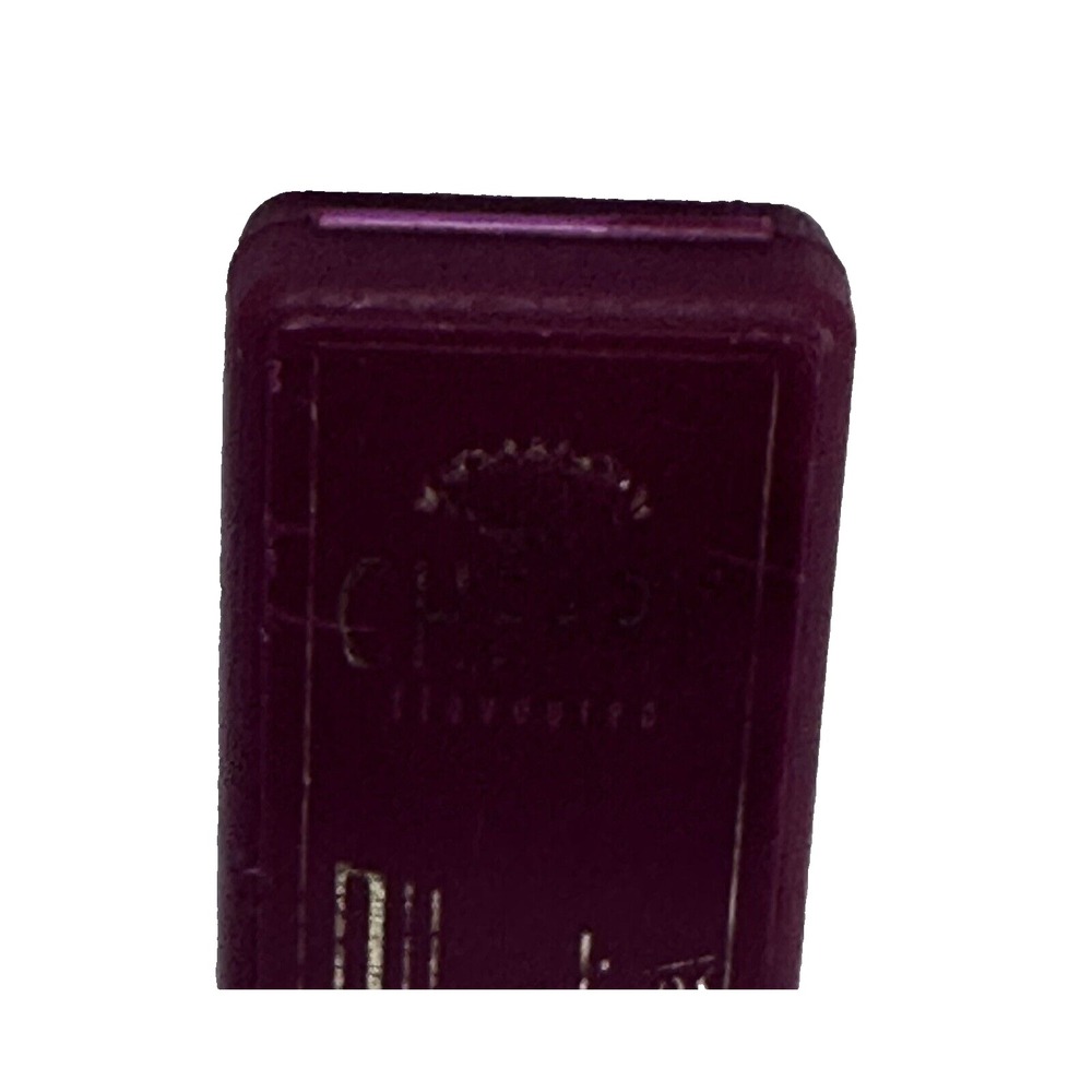 Abrellena Cherry Flavored Natural Leaf Cigarettes 10 Count‎ Tin - Picture 9 of 9